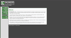 Desktop Screenshot of bcengineer.com